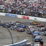 Federated Auto Parts 400