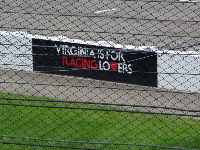 Federated Auto Parts 400