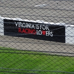 Federated Auto Parts 400