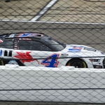 #4 Kevin Harvick