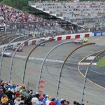 #4 Kevin Harvick