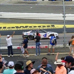 #4 Kevin Harvick