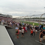 Federated Auto Parts 400
