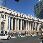 Moynihan Train Hall