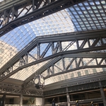 Moynihan Train Hall