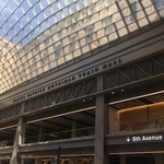 Moynihan Train Hall
