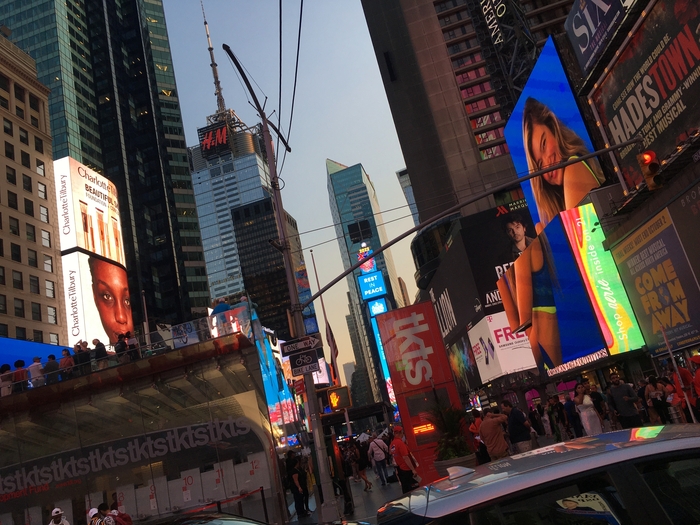 Time Square