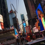 Time Square