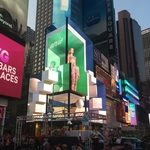 Time Square