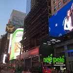 Time Square