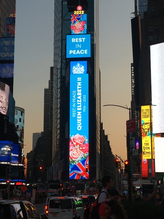 Time Square