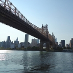 Queensbridge Park