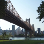 Queensbridge Park