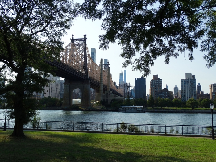 Queensboro Bridge
