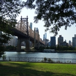 Queensbridge Park
