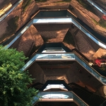 Vessel