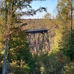 Kinzua Bridge
