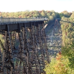 Kinzua Bridge