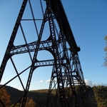 Kinzua Bridge