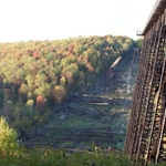 Kinzua Bridge