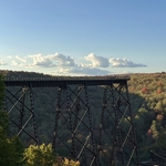 Kinzua Bridge
