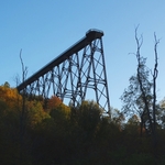 Kinzua Bridge