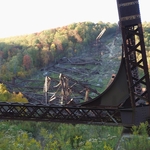 Kinzua Bridge