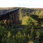 Kinzua Bridge