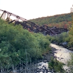 Kinzua Bridge