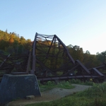 Kinzua Bridge
