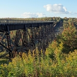 Kinzua Bridge