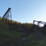 Kinzua Bridge