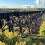 Kinzua Bridge