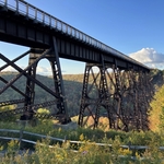 Kinzua Bridge