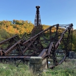 Kinzua Bridge