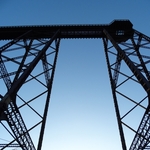 Kinzua Bridge