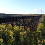 Kinzua Bridge