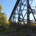 Kinzua Bridge