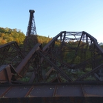 Kinzua Bridge