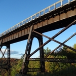 Kinzua Bridge