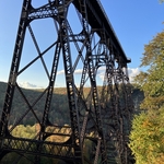 Kinzua Bridge