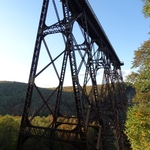 Kinzua Bridge