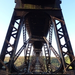 Kinzua Bridge