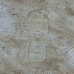 My Footprint
