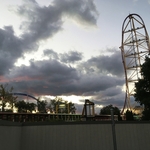 Top Thrill Dragster