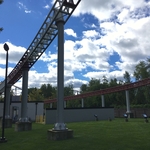 Top Thrill Dragster