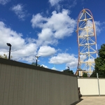 Top Thrill Dragster