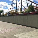 Top Thrill Dragster