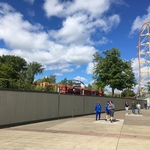 Top Thrill Dragster