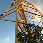 Top Thrill Dragster